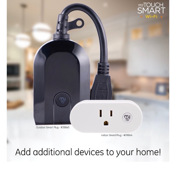 Remote control light plug - Picture 7 of 9